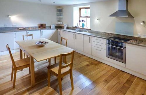 Lancaster House | Parsley Cottage