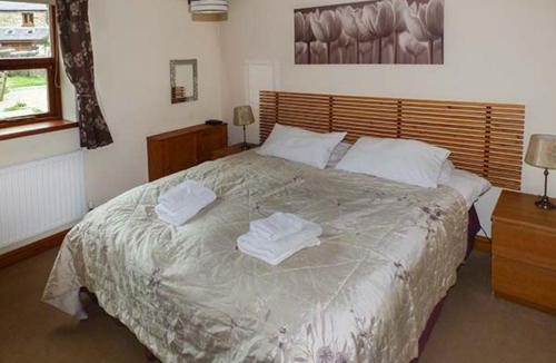 Lancaster House | Parsley Cottage