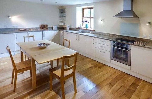 Lancaster Cottage | Parsley Cottage