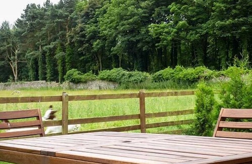 Lancaster Cottage | Parsley Cottage