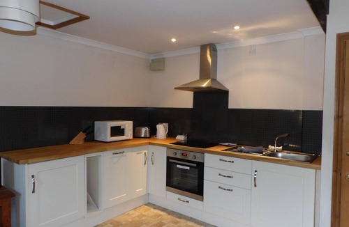 Manton Cottage | Parsnip Place at Broccoli Bottom