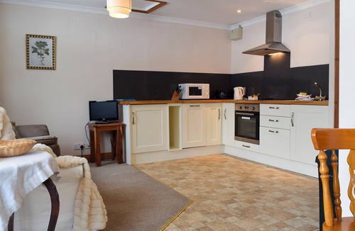 Manton Cottage | Parsnip Place - UK32606