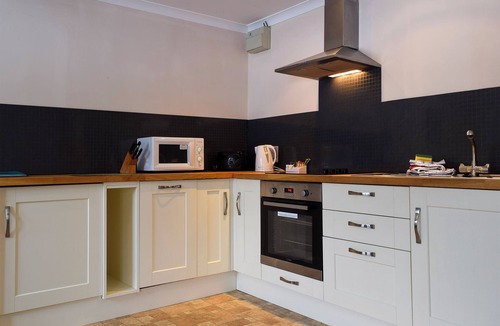 Manton Cottage | Parsnip Place - UK32606