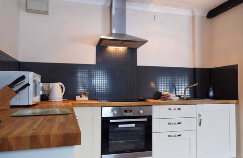 Manton Cottage | Parsnip Place - UK32606