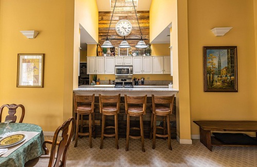 Wilmington House | Parson Place