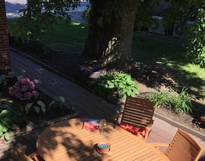 St. Michaels Bed & Breakfast | Parsonage Inn Bed and Breakfast
