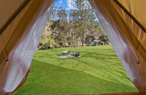 Dargo House | Parsons Flat Glamping