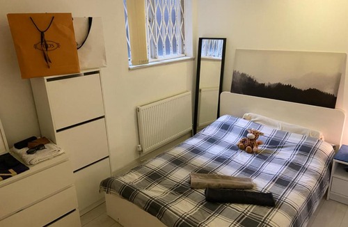 Parsons Green and Walham Apartment | Parsons Green