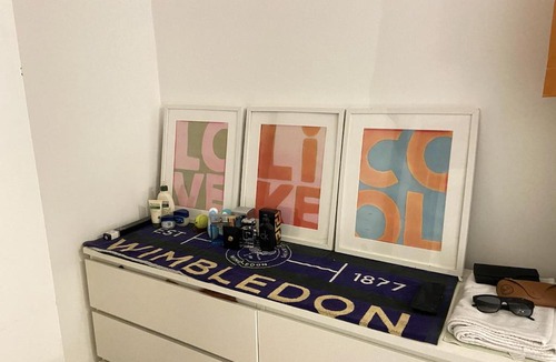 Parsons Green and Walham Apartment | Parsons Green