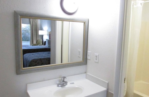 Parsons Hotel | Parsons Inn