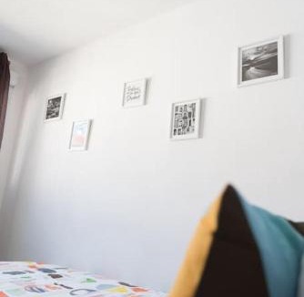 Part Dieu - Bir Hakeim Apartment | Part-Dieu Lyon Appart