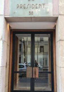 Villette Gare Apartment | Part Dieu, très belle résidence