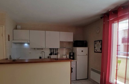 Part Dieu - Bir Hakeim Apartment | Part Dieu Vivier Merle boarding school