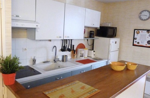 Part Dieu - Bir Hakeim Apartment | Part Dieu Vivier Merle boarding school