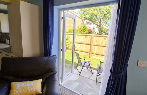 Sandown Apartment | Parterre Holiday Apartments