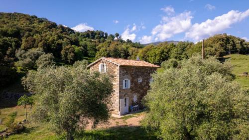 Vico House | Particasgiu - Agritourisme