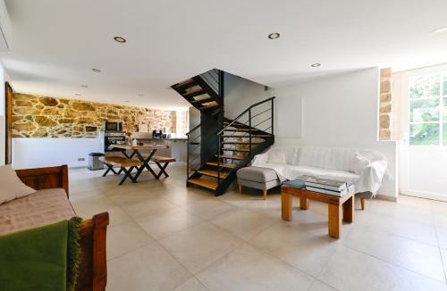 Vico House | Particasgiu - Agritourisme