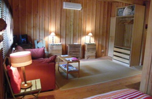 Grand Parc-Paul Doumer Ski Chalet | Particulier