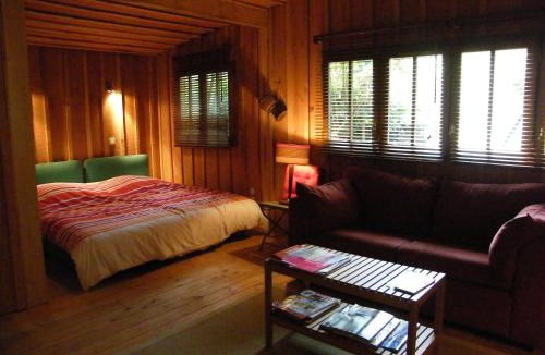 Grand Parc-Paul Doumer Ski Chalet | Particulier