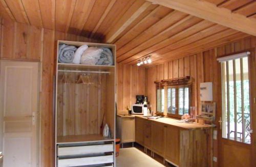 Grand Parc-Paul Doumer Ski Chalet | Particulier