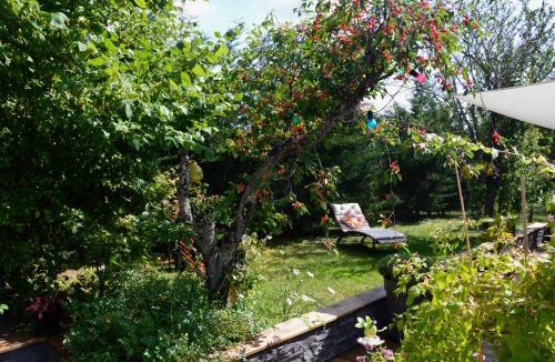 Menetreux-le-Pitois House | Particulier