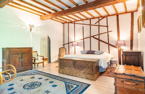 Canet Villa | Partie de Château du XI ieme à Canet d'Aude