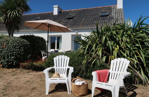 Plozevet House | Partie de pêche by Interhome
