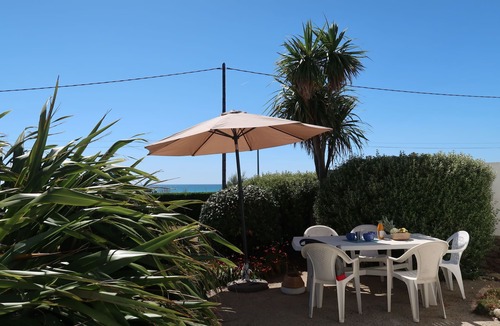 Plozevet House | Partie de pêche by Interhome