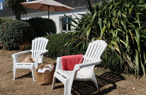 Plozevet House | Partie de pêche by Interhome