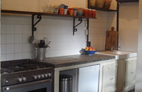 Lessac Other | Partoucie castle with private pool