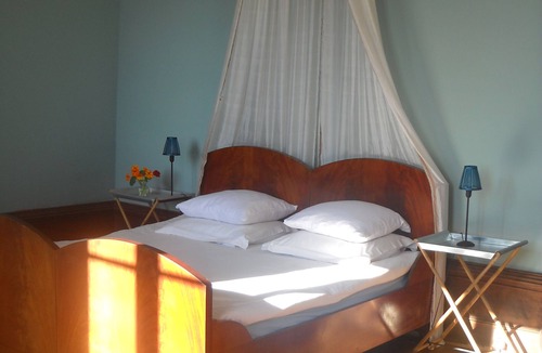 Lessac Other | Partoucie castle with private pool