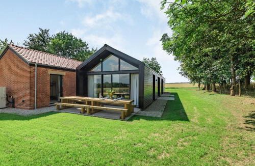 East Ilsley House | Partridge