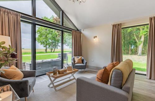 East Ilsley House | Partridge