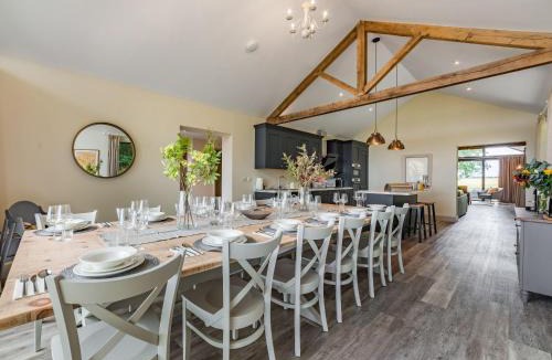 East Ilsley House | Partridge