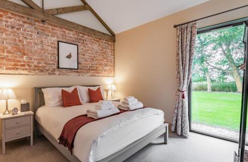 East Ilsley House | Partridge