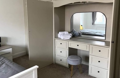 Oakham Apartment | Partridge House - Oakham