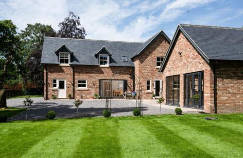 Newby Wiske House | Partridge Lodge