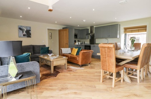 Mappleton Cottage | Partridge Place