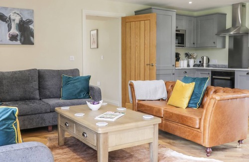 Mappleton Cottage | Partridge Place