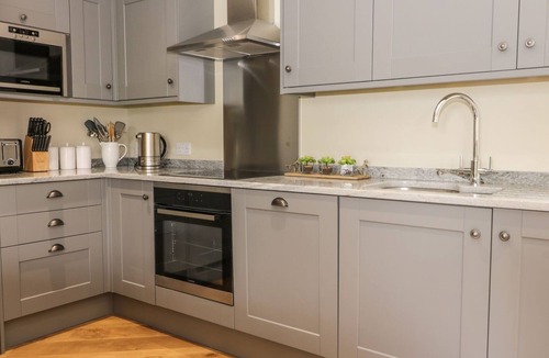 Mappleton Cottage | Partridge Place