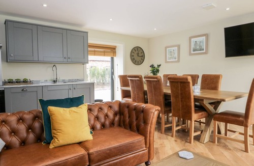 Mappleton Cottage | Partridge Place