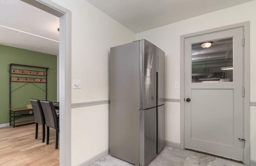 Springfield House | Partridge Way Paradise