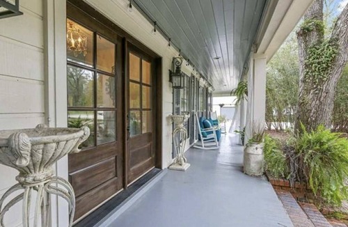 Madisonville House | Party in New Orleans, Rejuvenate in Madisonville! 528 Hwy 1085, Madisonville, LA