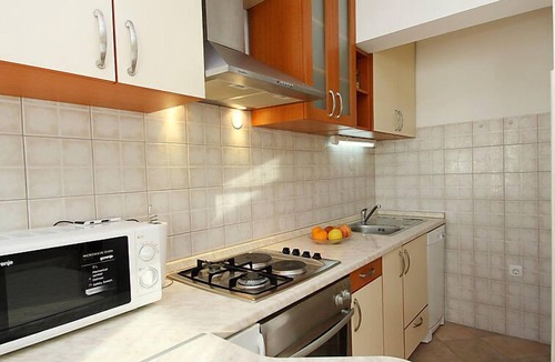 Rogac House | Parunov by Interhome