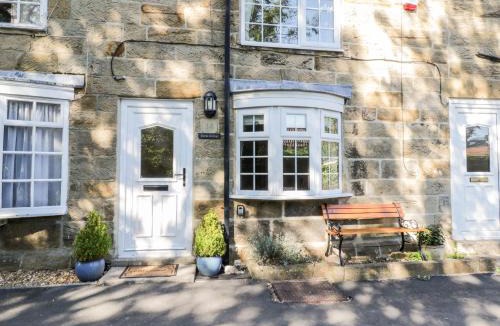 Great Broughton House | Parva