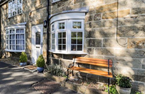 Great Broughton House | Parva