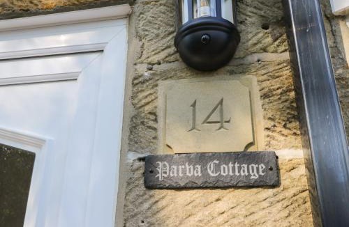 Great Broughton House | Parva