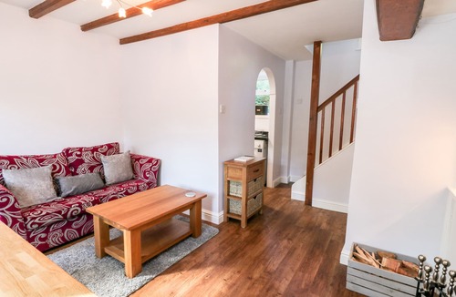 Great Broughton House | PARVA, pet friendly, with open fire in Stokesley