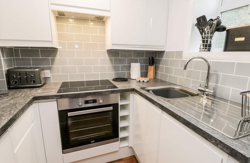 Great Broughton House | PARVA, pet friendly, with open fire in Stokesley