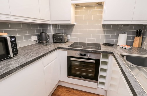 Great Broughton House | PARVA, pet friendly, with open fire in Stokesley